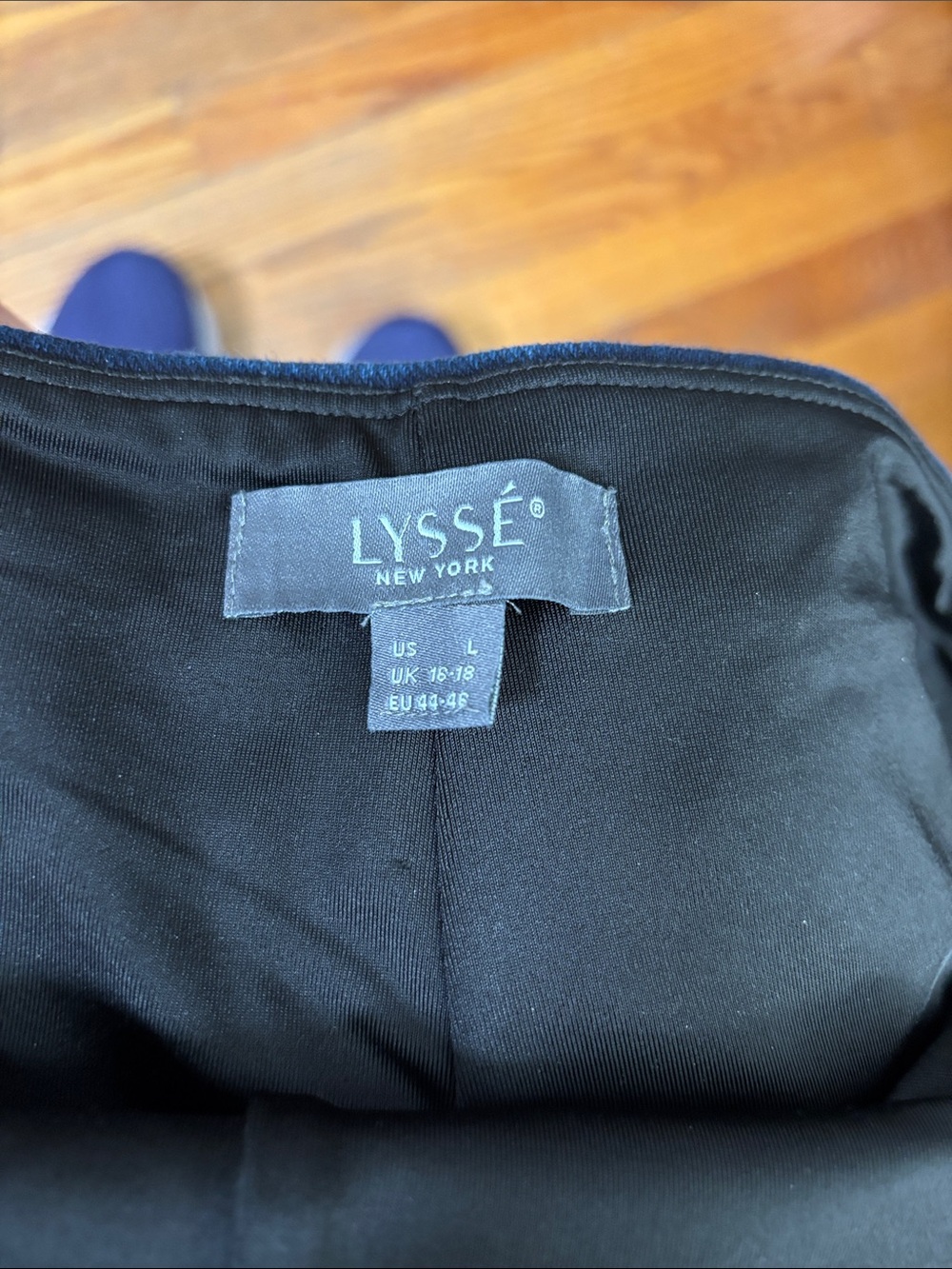 Lysse Women's Flare & Wide Leg Jeans